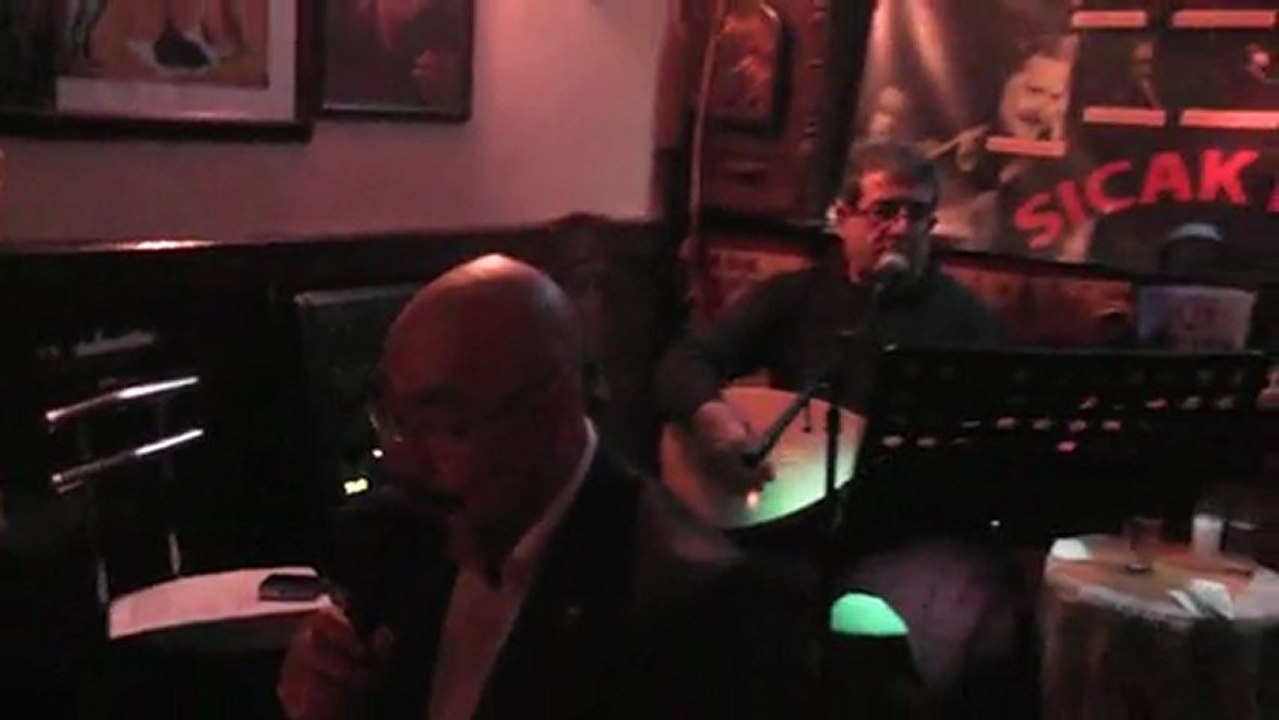 Hasan Ugur Taşcı - Bir AŞK doğur bana