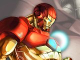 CGR Trailers – MARVEL VS. CAPCOM 2 Iron Man Strategy Video