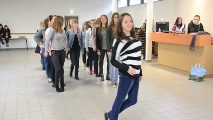 "Noisette" par les Mademoiselles Bretagne