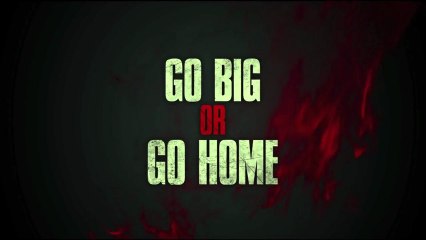 A Good Day to Die Hard - Go Big or Go Home [VO|HD1080p]