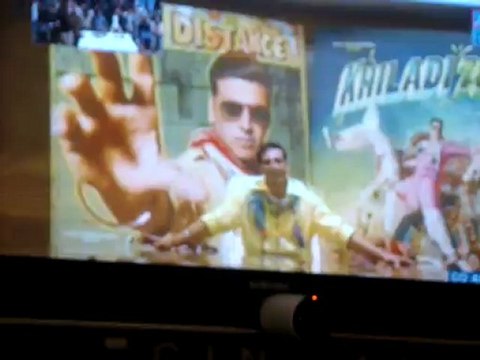 Akshay Kumar's Press Conference in Pakistan, Lahore for Khiladi 786