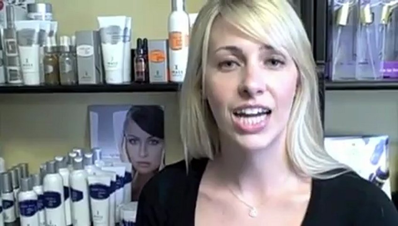 Image Skincare | Glycolic | Retinol | Vitamin C | Vital C