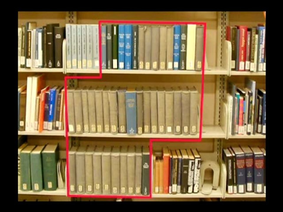 One Third of the Holocaust - 1 of 5