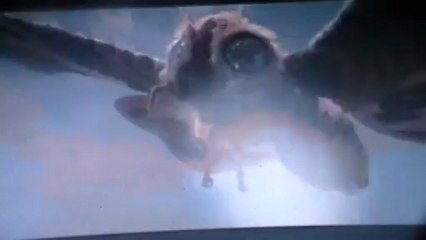 Godzilla V.S Mothra (1964) part 2