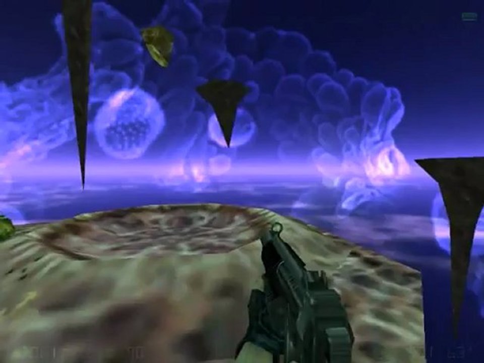 Half-Life: Opposing Force Playthrough - (Part 8)