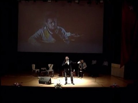 Polis Radyosu - Özgür KOÇ - Herşeyim Sarhoş