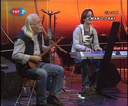 Cahit Berkay & Al Yazmalım