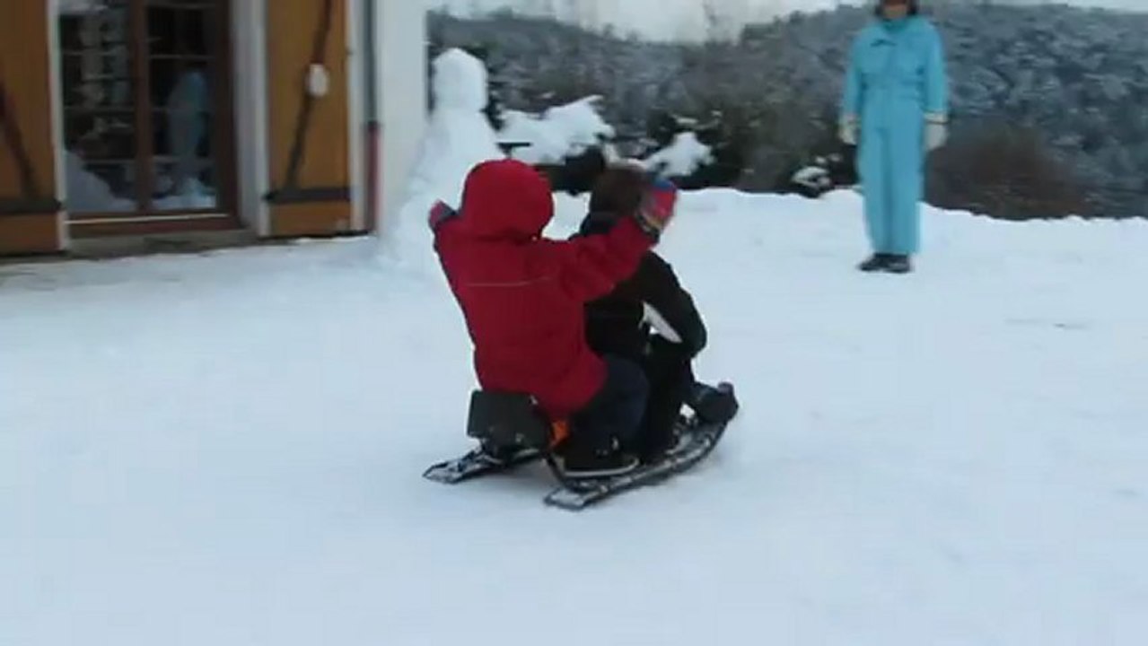 Lugereda