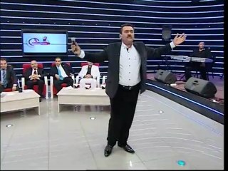 Yöremiz Töremiz 20.01.2013 Stüdyo Yayını 2.Bölüm