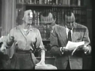 Shower of Stars 1956 Part 19