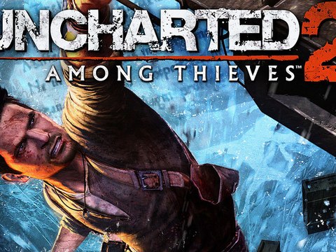 CGR Trailers – UNCHARTED 2: AMONG THIEVES VGA 2008 Trailer