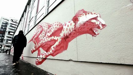 Présentation officielle : Beezy Wabboyz - Réalisation : Jim Winter (JHR Crew - RJ Production)