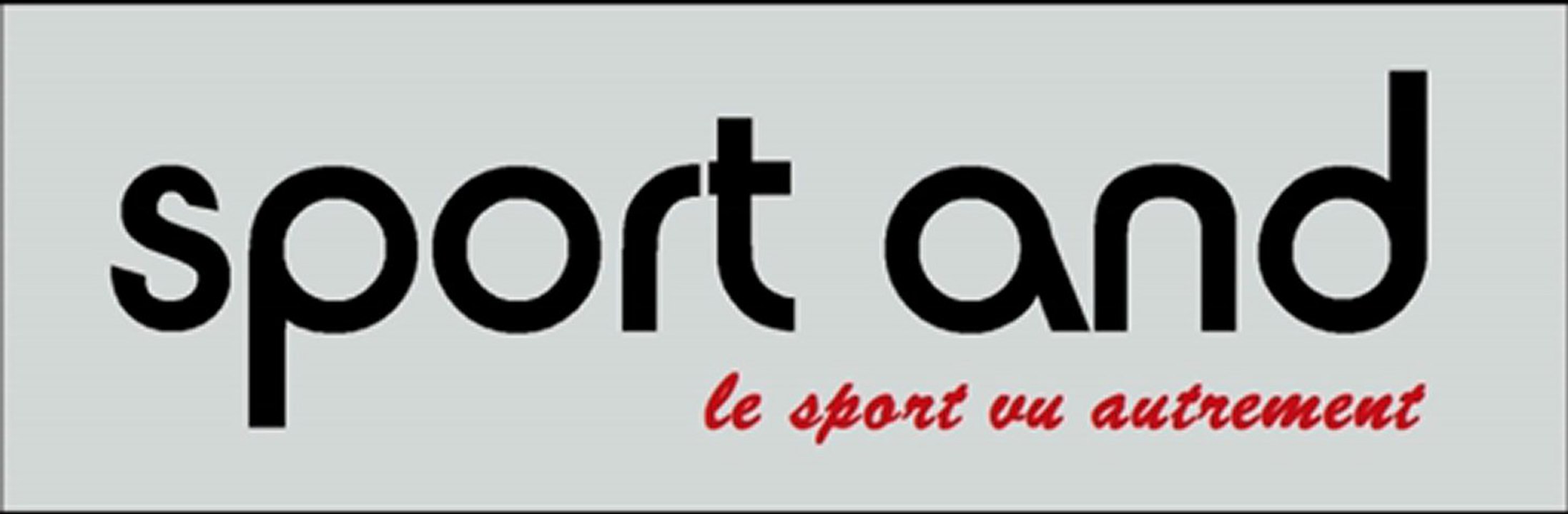 Sport and Talk - Emission du 21 01 2013