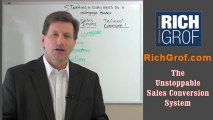 New Loans Officer &  Mortgage Broker Training Part 6; Strategic Alliances