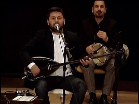 Polis Radyosu - Özgür KOÇ - Hem Ankaraya Hem Bana Bayram