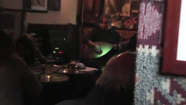 Mayil oldum ben bir kaşı karaya- Ebubekir Sıddık