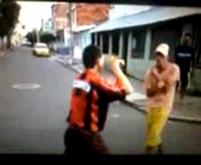 Bebados Brigando-Tv Tom