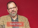 Elliot Kotek interviews Oscar Nominated David France at Sundance 2013