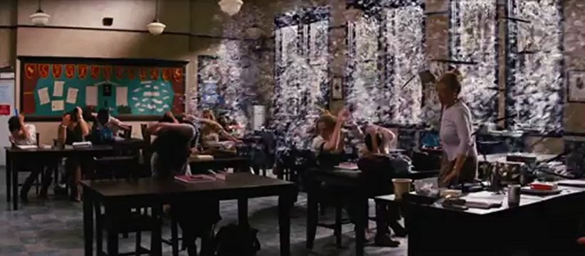 Beautiful Creatures (Sublimes Créatures) - Spot TV #4 [VO|HD720p]