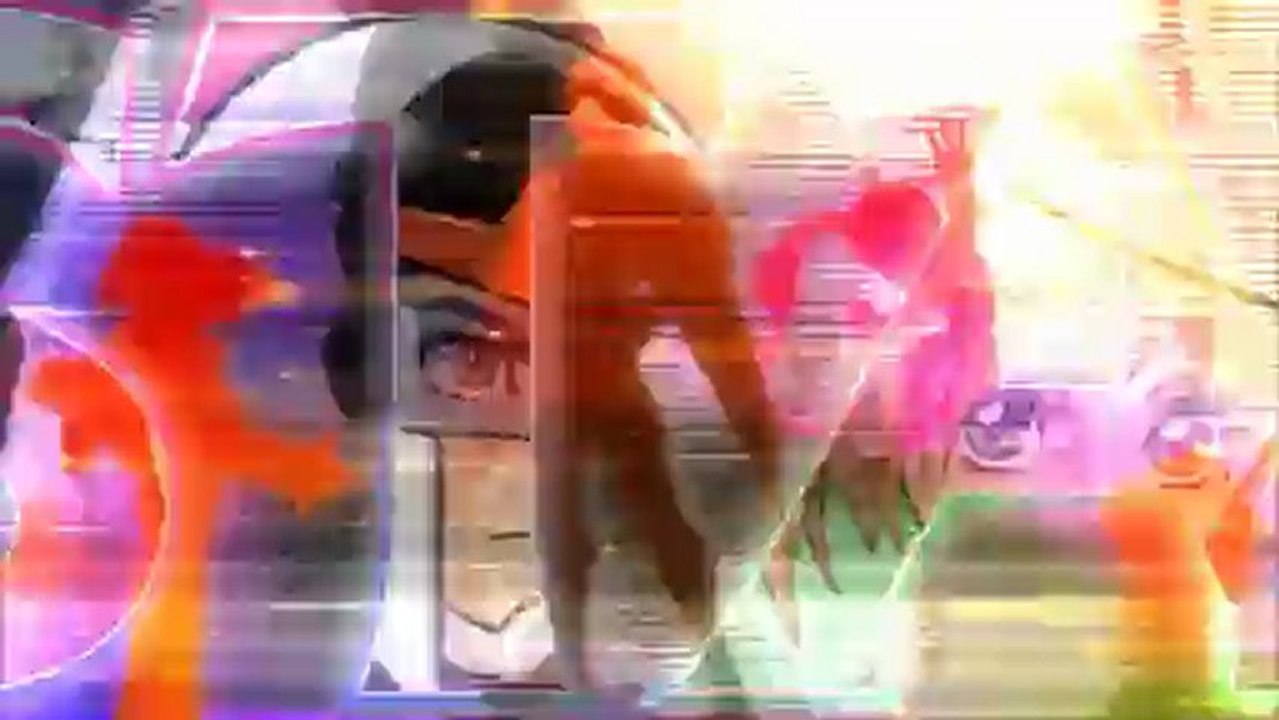 CGR Trailers – TATSUNOKO VS. CAPCOM: ULTIMATE ALL-STARS E3 2009 Trailer