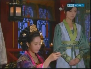 Dream of the Emperor 22