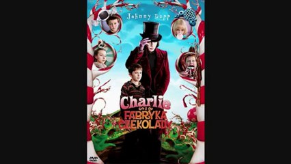 Parodia-Czarlie i fabryka czekolady