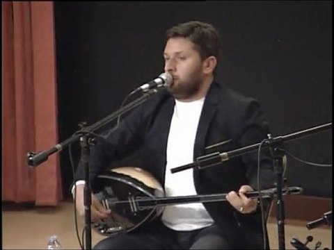 Polis Radyosu - Özgür KOÇ - Askerlik Vatan Borcu