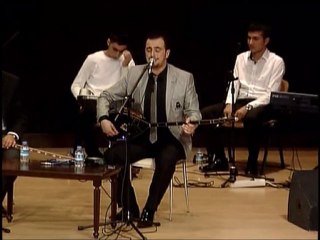 Polis Radyosu - Özkan ÖZCAN - Uzun Hava / Dilara