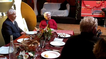 Noël au Climax - 24 décembre 2012