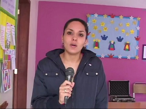 CAPSULA INFORMATIVA DIF ATOTONILCO LOS 100 DIAS DE LABORES