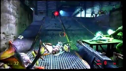 Half-Life 2 - Episódio 2 - 3a parte