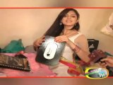 *Drashti Dhami* DD Wassup TV Episode 111