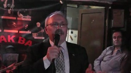 Bu Memleket Bizim - İsmail Hakkı Bağdat - Şiir