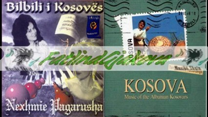 Nexhmie Pagarusha - Çil njat zemër plot kujtime ( Keng Te PaVdekshme Shqip )