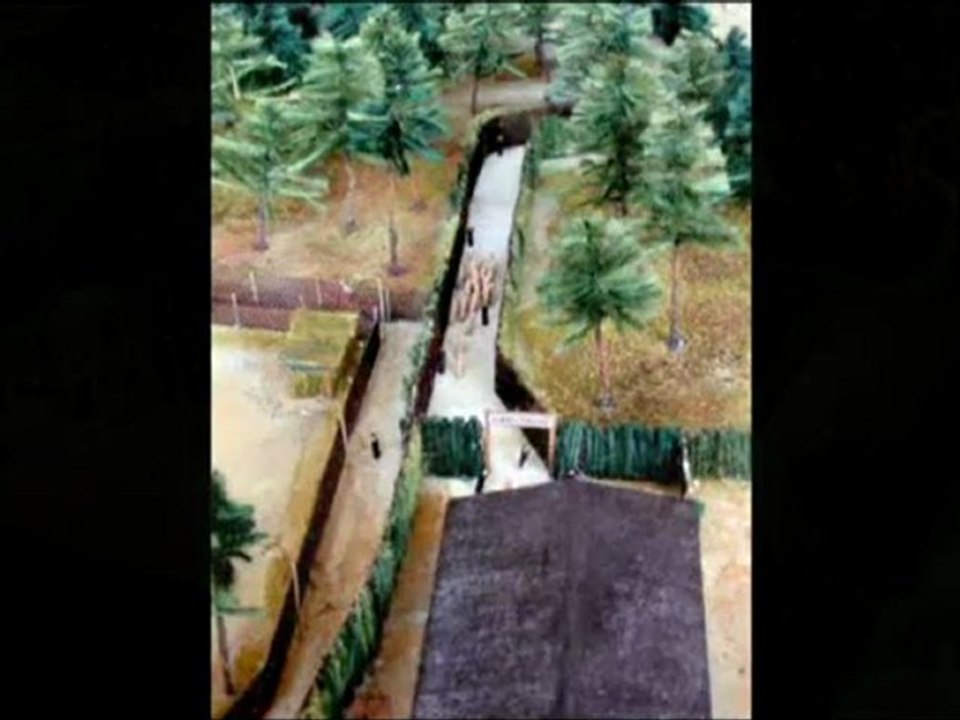 One Third of the Holocaust - 4 of 5