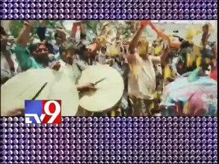 Omkar enjoys Genius success