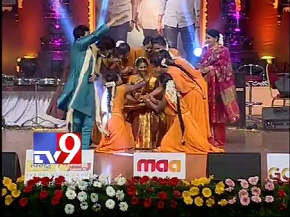 SVSC triple platinum disc celebrations - Part 3