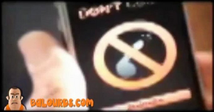 Le Aïe Phoune PARODIE fausses pub