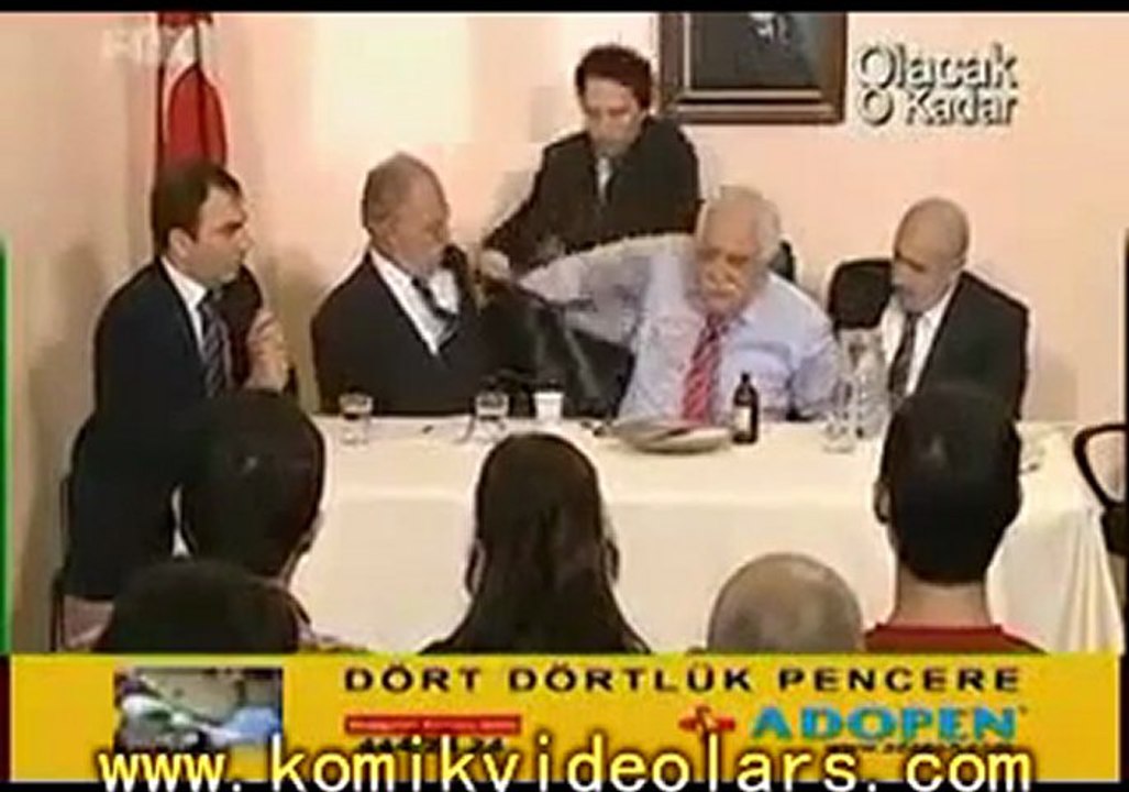 olacak okadar domuz gribi Dailymotion Video