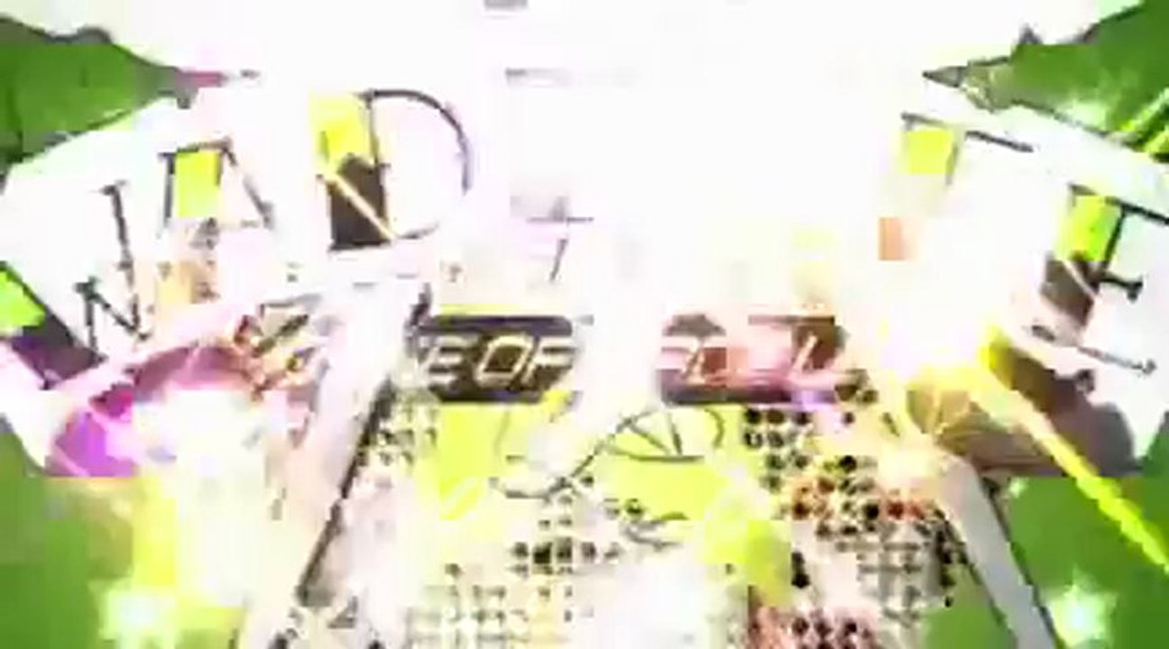 Phoenix Fashion Week 2011 Model Makeover 31 12 2012 www.asyadizi.com