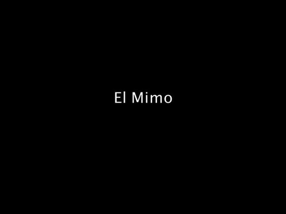 El Mimo