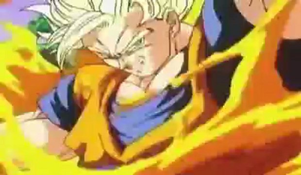 Dragonballz Rap AMV _ I Don't Like The Look (Willy Wonka) Gudda Gudda, Lil Wayne
