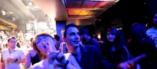 DJ Miss FTV - Tom Jones (Official Video) / Showgirl Records