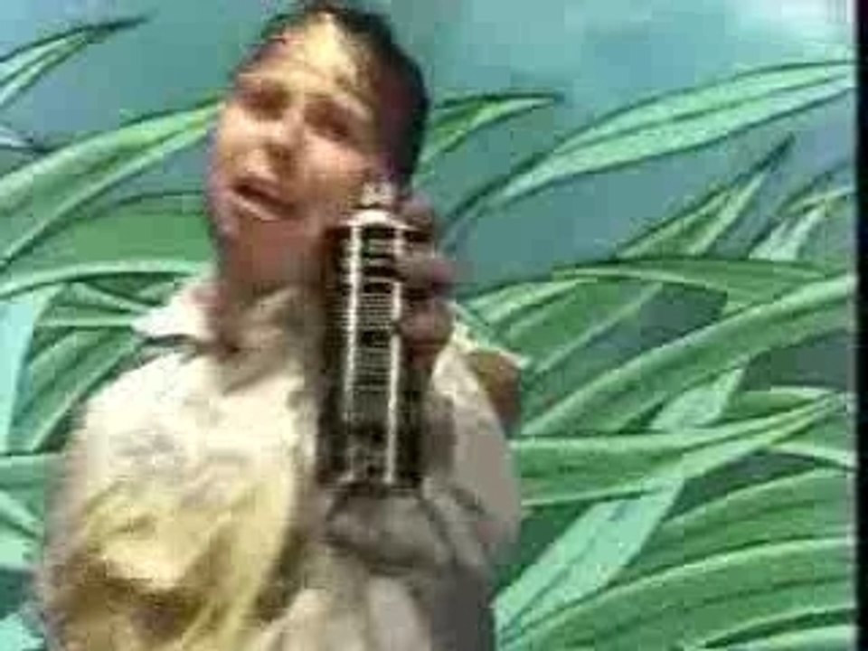 02 Maya la belle