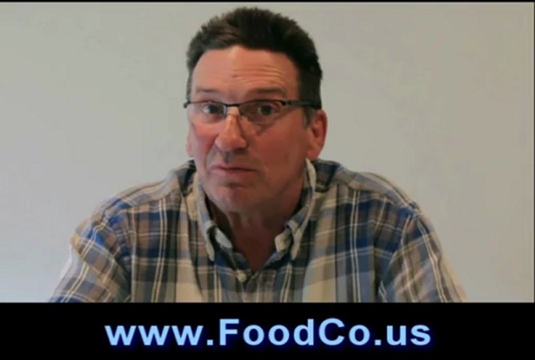 Institutional Food Service Management Software | Inventory