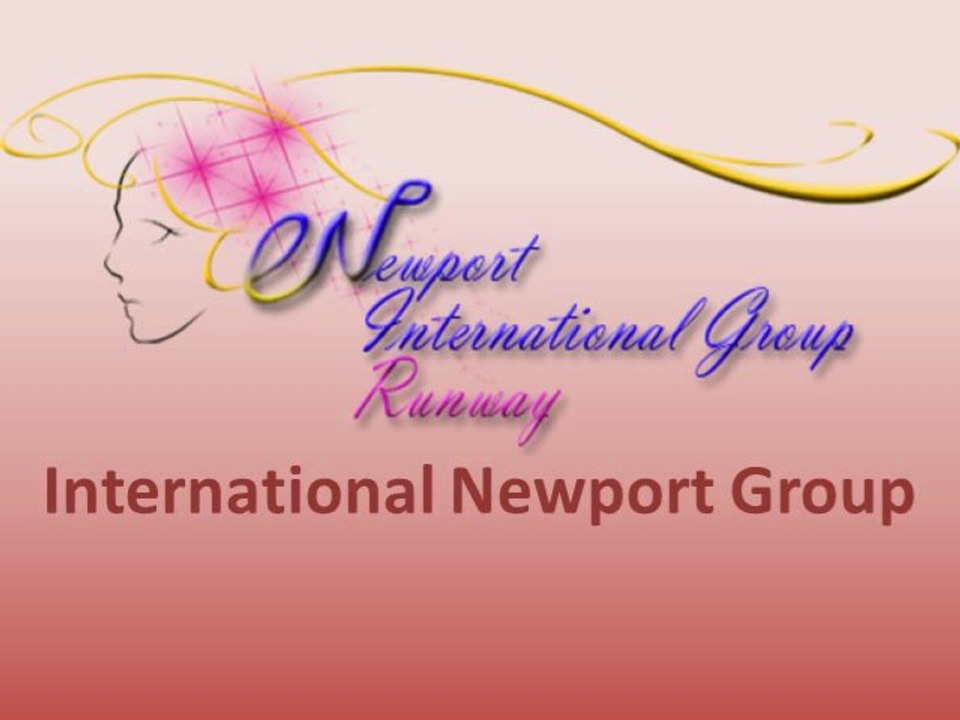 INTERNATIONAL NEWPORT GROUP - international newport group