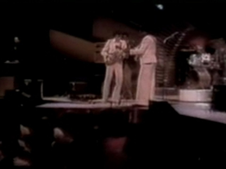 george benson santana