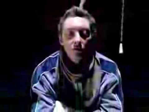 Mickael Youn - Fous ta cagoule !