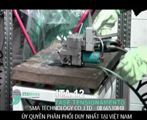 DỤNG CỤ ĐÓNG ĐAI ITA-11/ DỤNG CỤ ĐÓNG ĐAI ITA-11