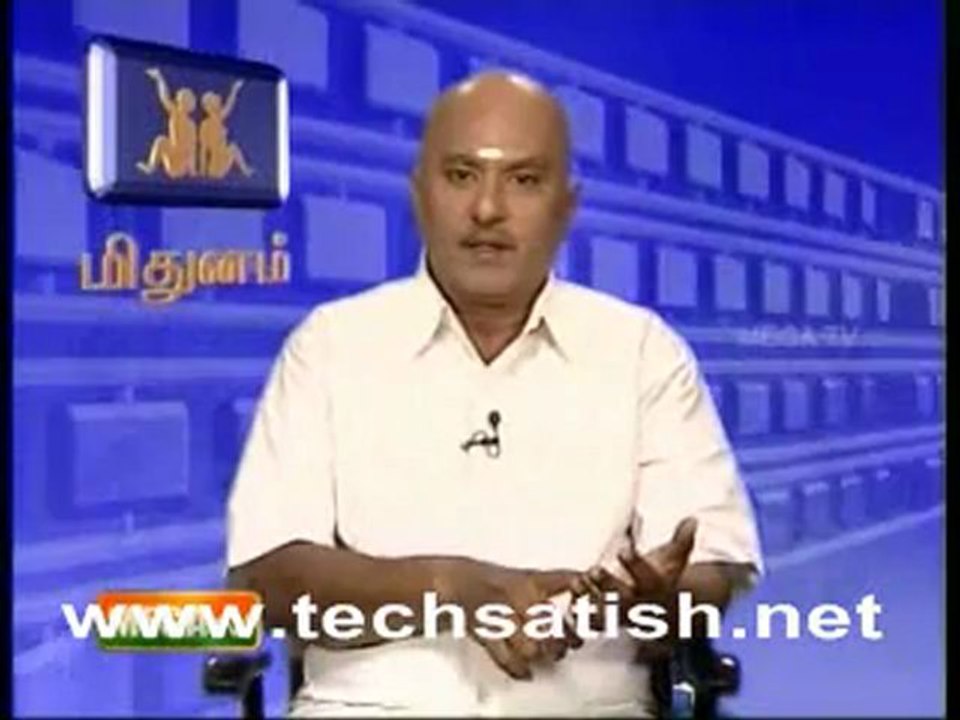 Mega Tv Rasi Palan